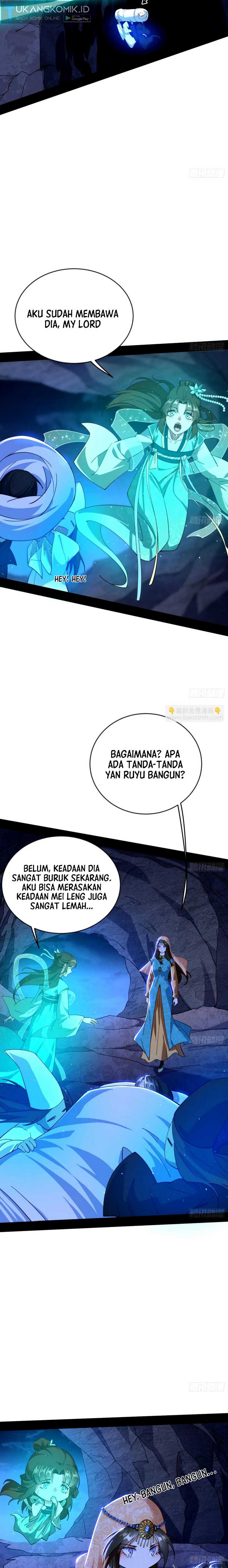 Dilarang COPAS - situs resmi www.mangacanblog.com - Komik im an evil god 359 - chapter 359 360 Indonesia im an evil god 359 - chapter 359 Terbaru 3|Baca Manga Komik Indonesia|Mangacan